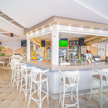 Kastro Beach Apartments Malia  Exterior photo