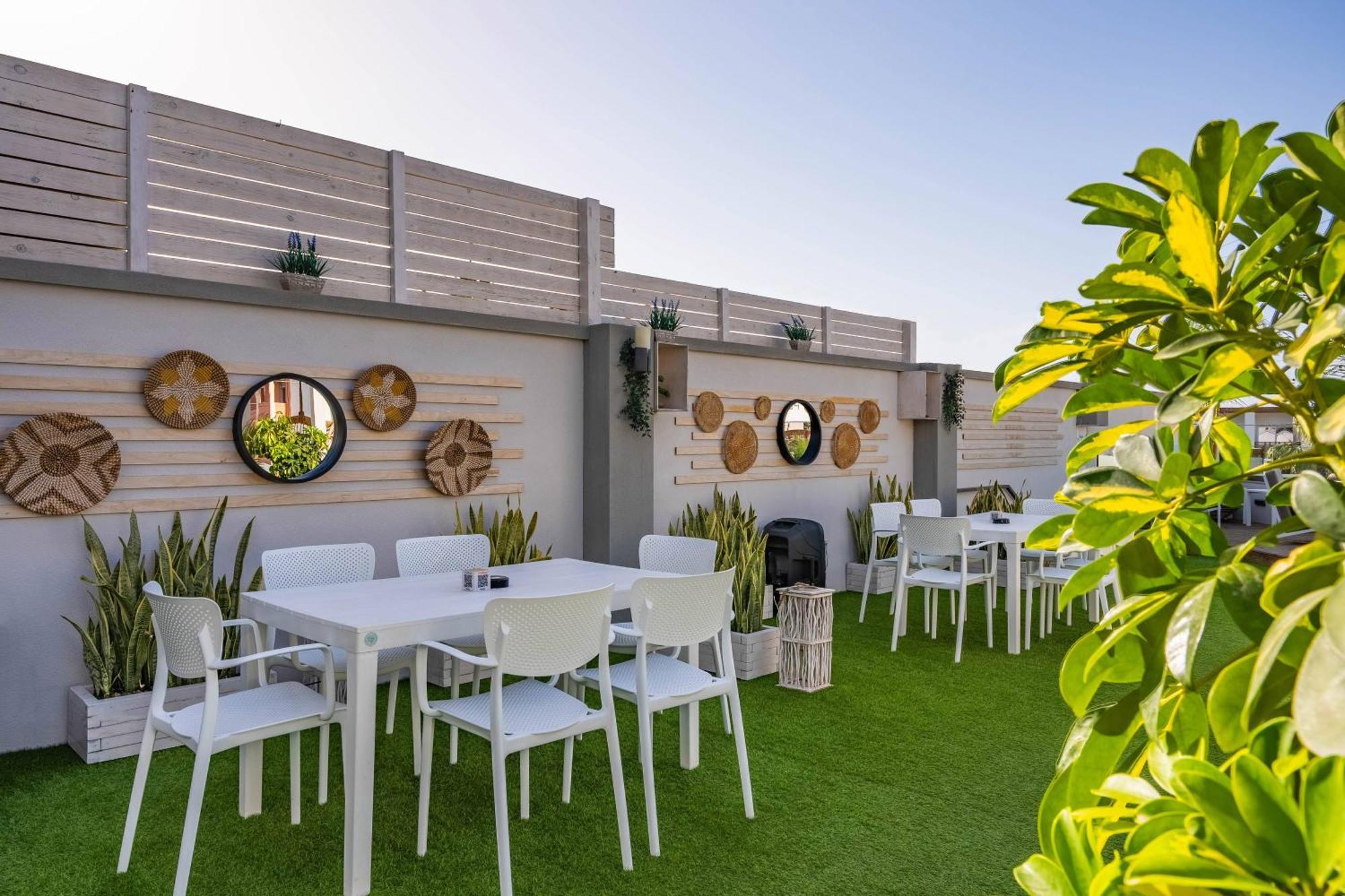 Kastro Beach Apartments Malia  Exterior photo