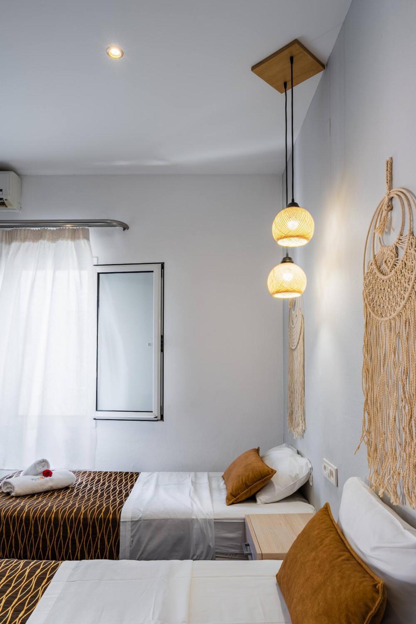 Kastro Beach Apartments Malia  Exterior photo