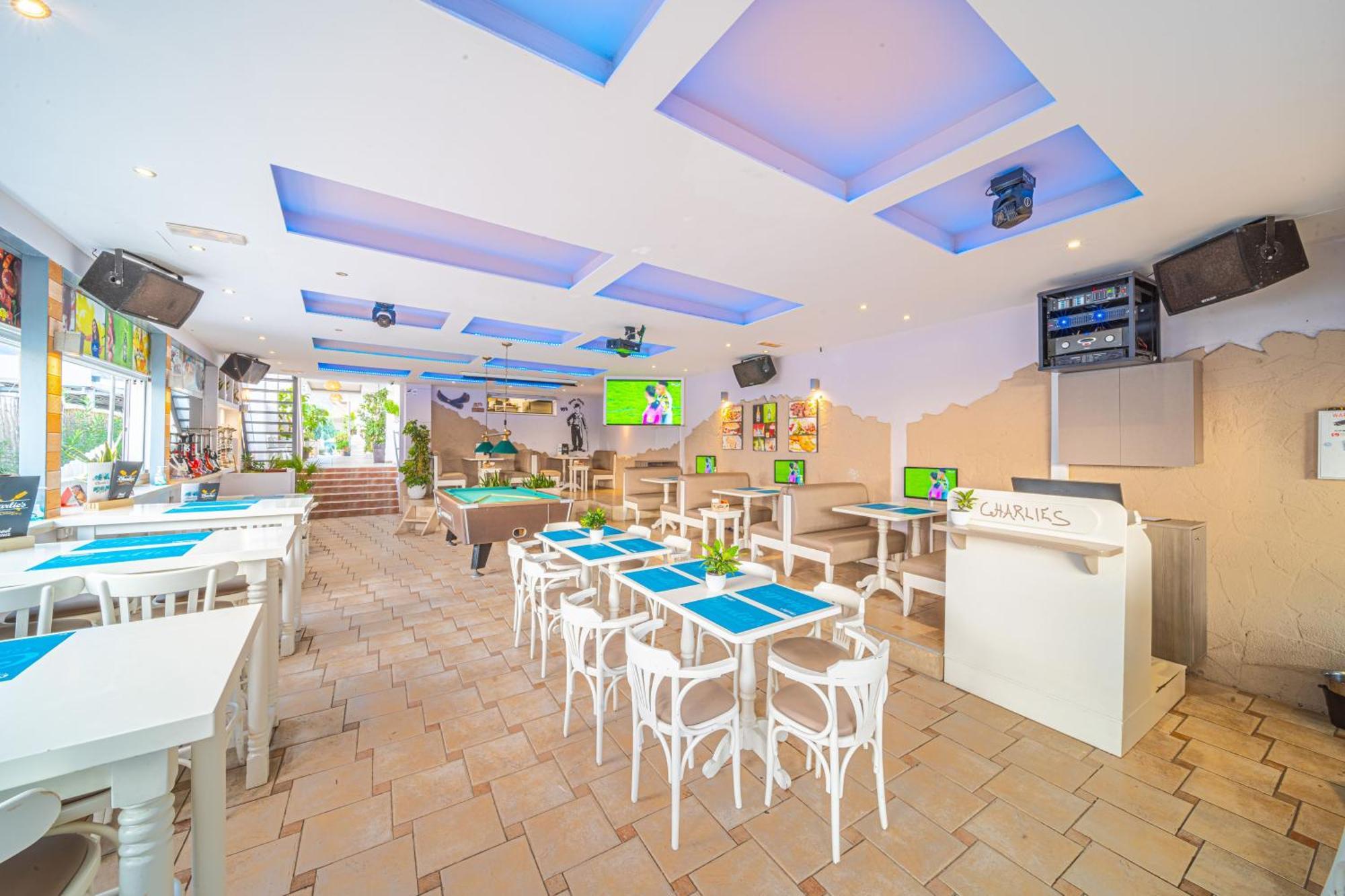 Kastro Beach Apartments Malia  Exterior photo