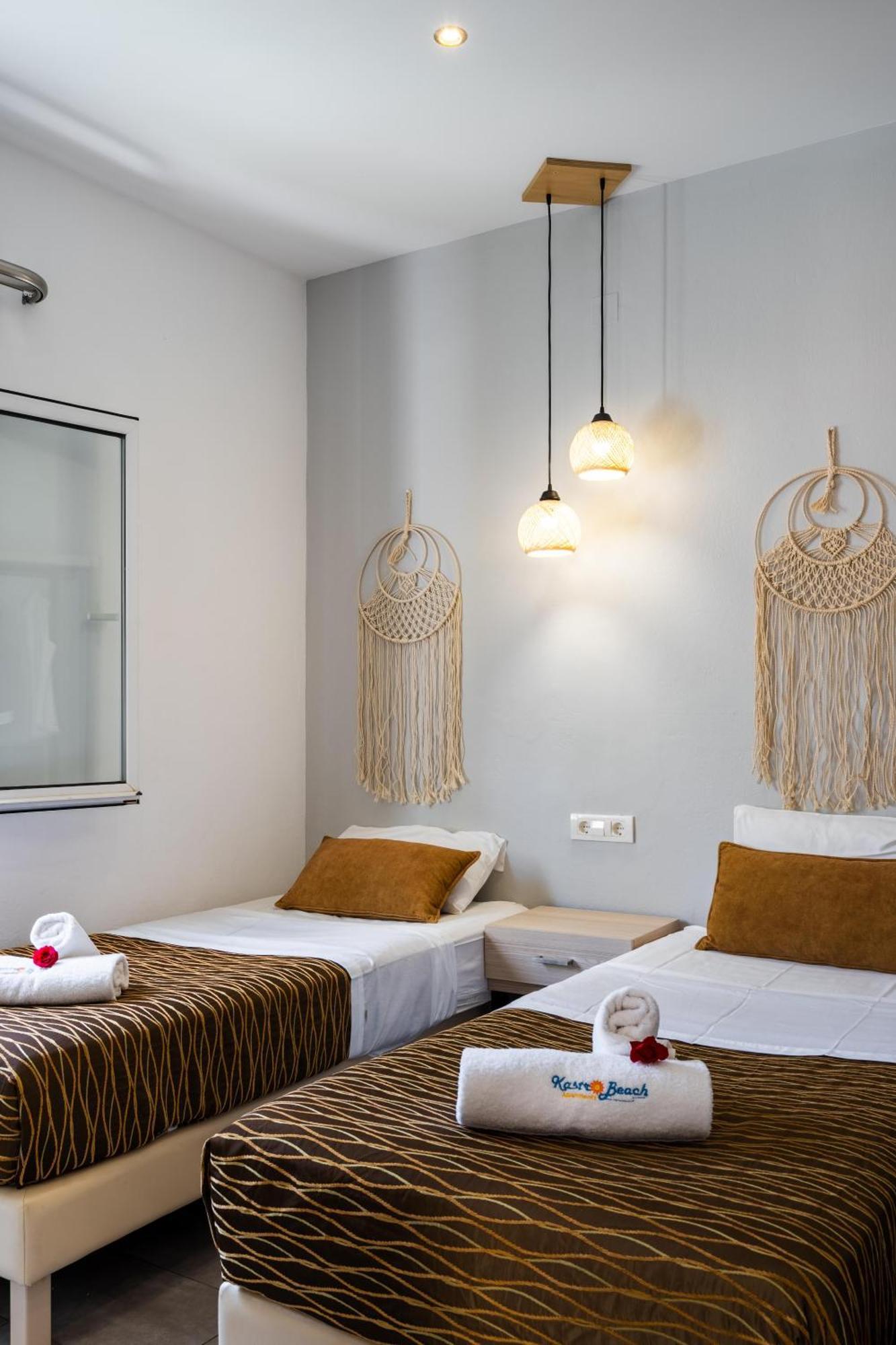 Kastro Beach Apartments Malia  Exterior photo