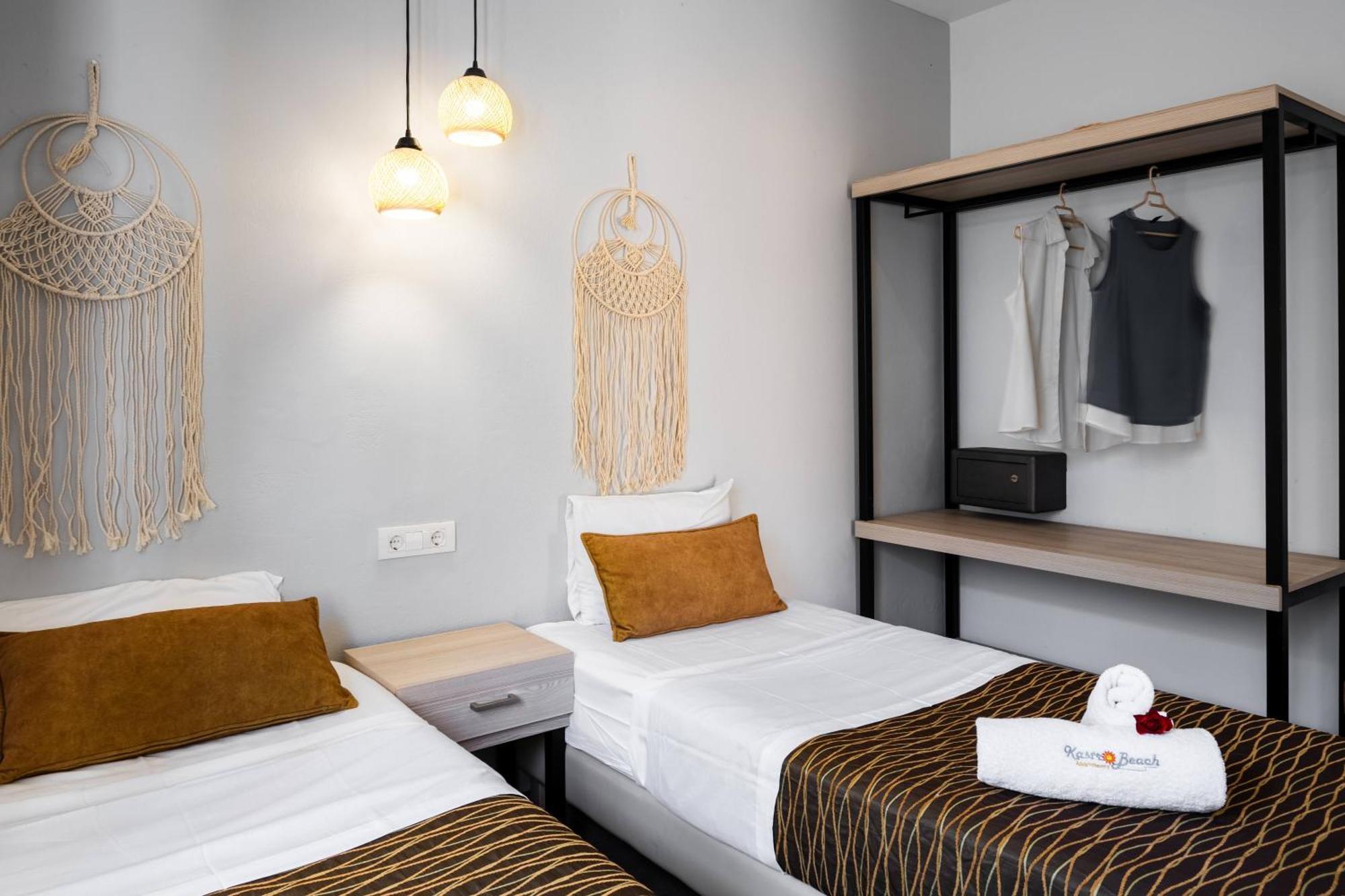 Kastro Beach Apartments Malia  Exterior photo