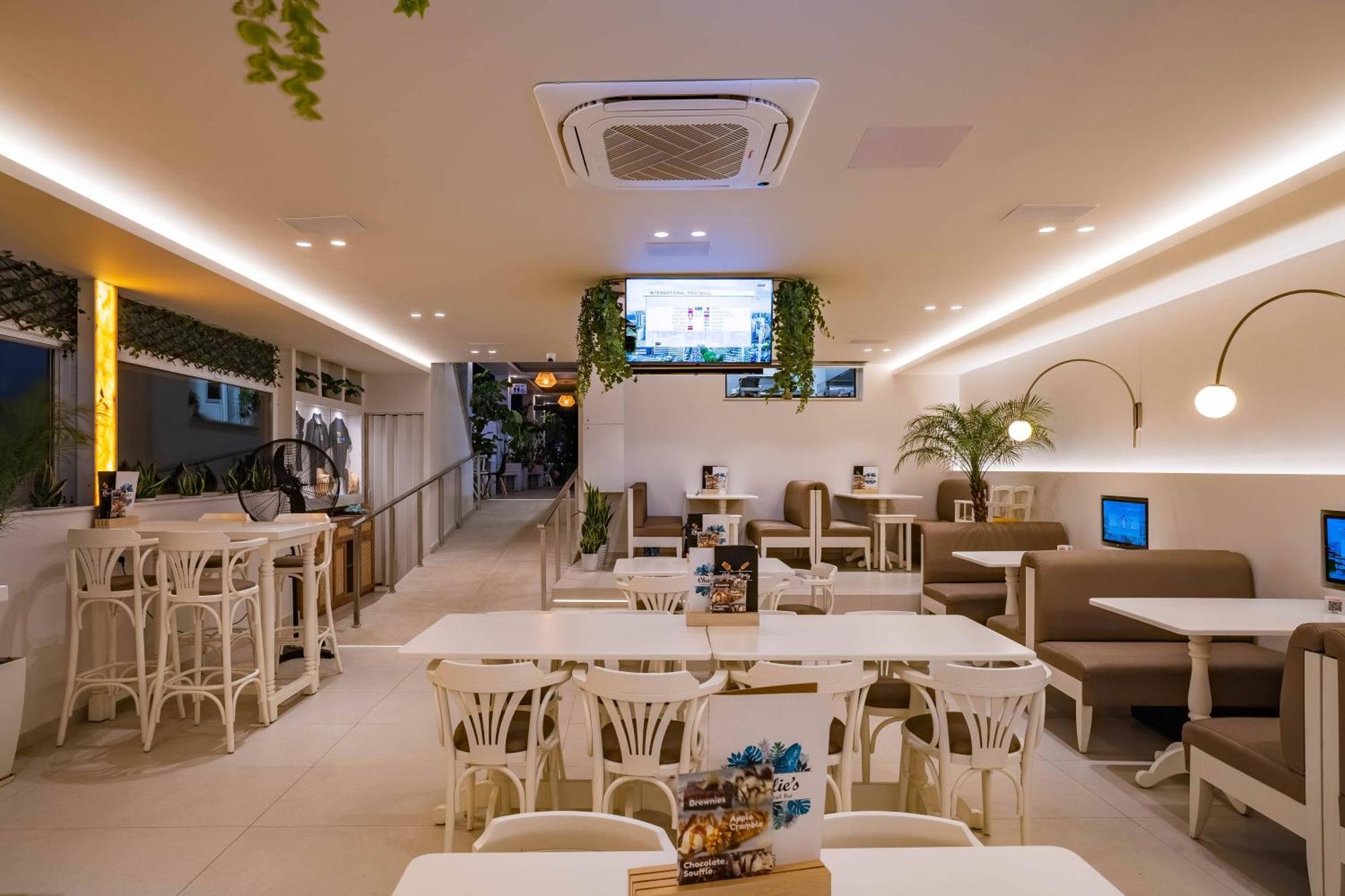 Kastro Beach Apartments Malia  Exterior photo