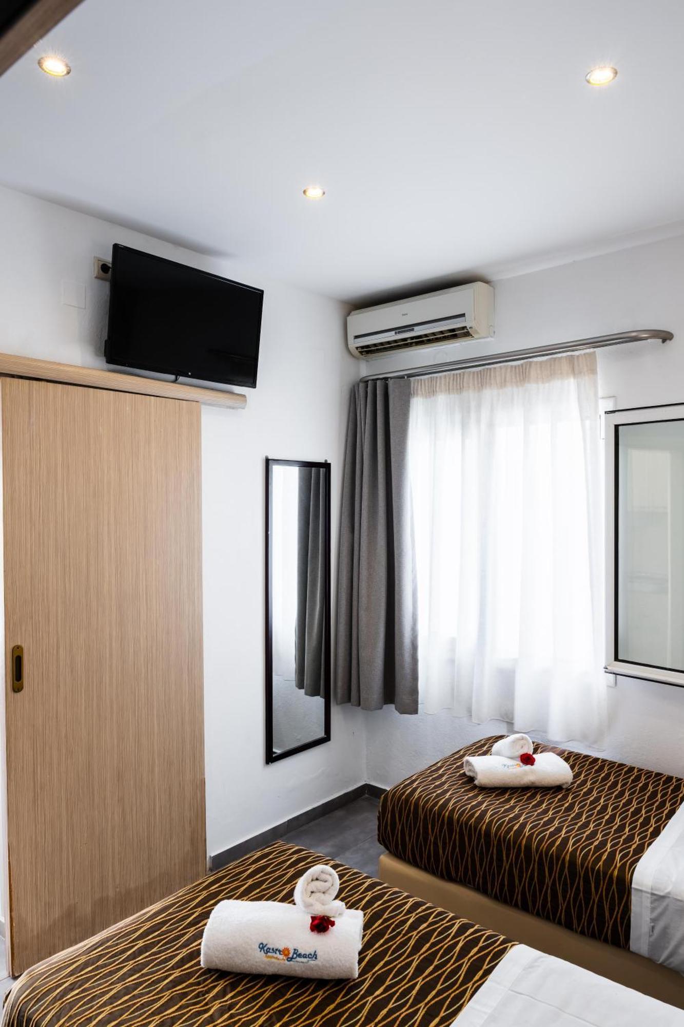 Kastro Beach Apartments Malia  Exterior photo