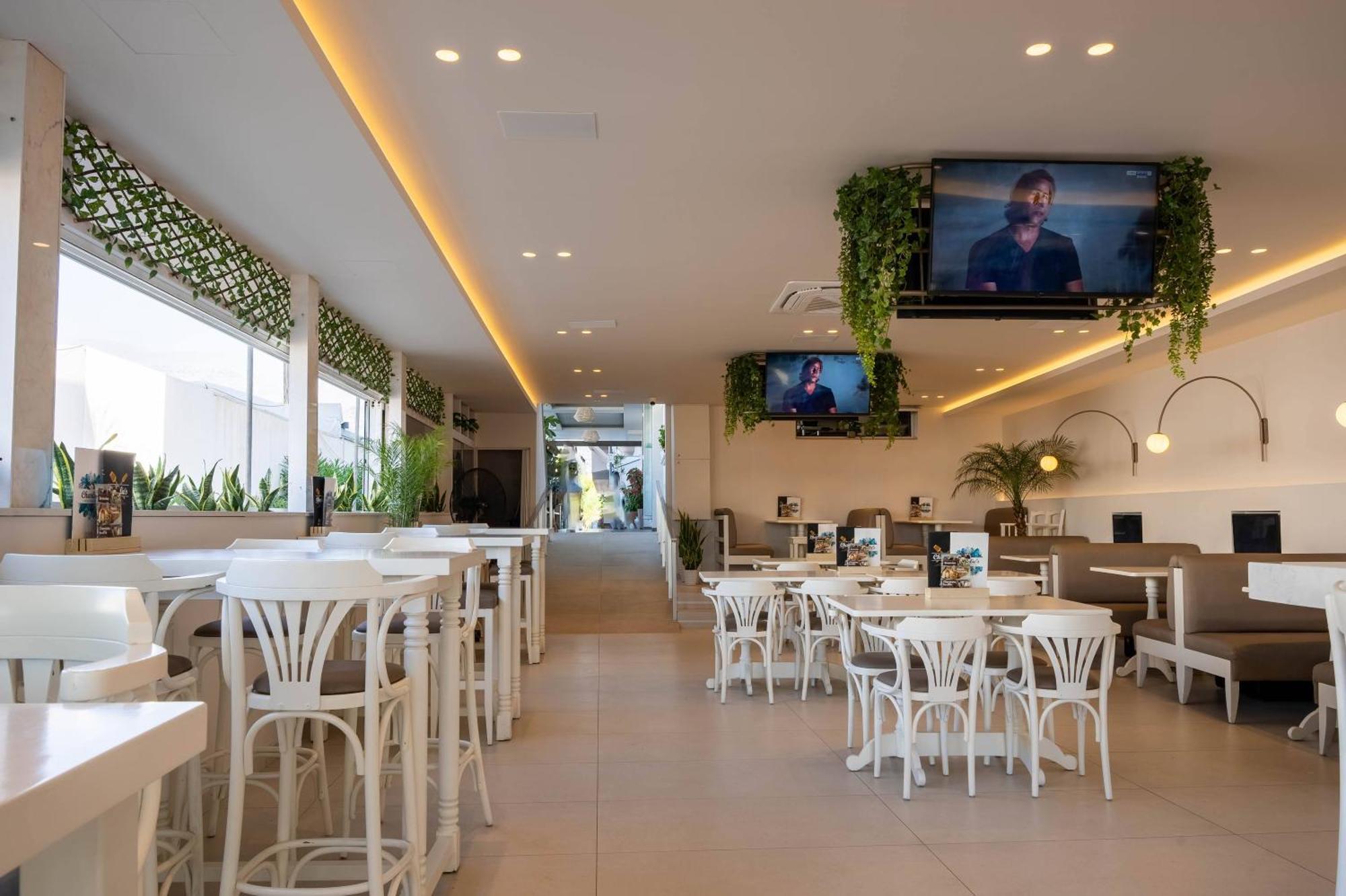Kastro Beach Apartments Malia  Exterior photo