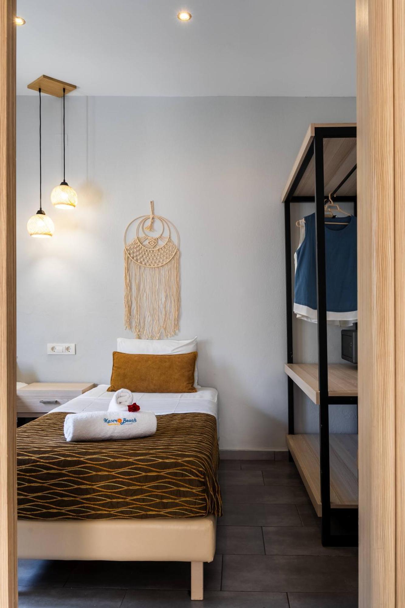 Kastro Beach Apartments Malia  Exterior photo