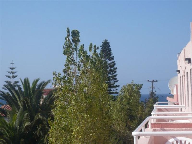 Kastro Beach Apartments Malia  Exterior photo